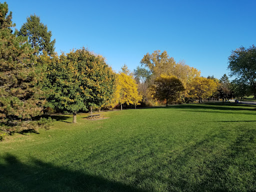 Park «Creekview Park», reviews and photos, 5001 Humboldt Ave N, Minneapolis, MN 55430, USA