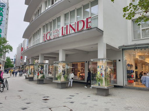 I.G. von der Linde GmbH & Co. KG