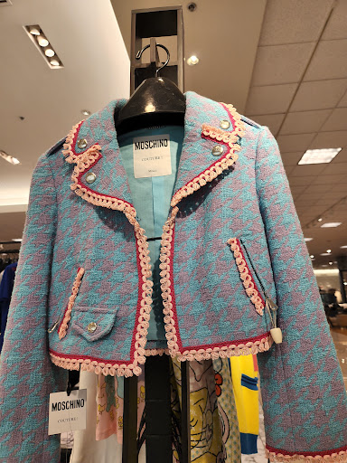 Department Store «Nordstrom Aventura», reviews and photos, 19507 Biscayne Blvd, Aventura, FL 33180, USA