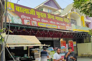 Balaji Foods and Nashta Point image