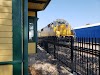 Chatham Railroad Museum
