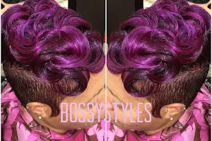 BossyStyles Salon image