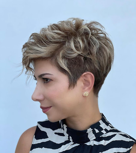 Hair Salon «Numi & Company Hair salon», reviews and photos, 69 Harney Rd, Scarsdale, NY 10583, USA