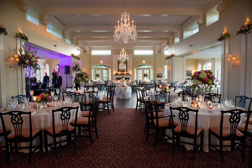 Golf Club «Hinsdale Golf Club», reviews and photos, 140 Chicago Ave, Clarendon Hills, IL 60514, USA