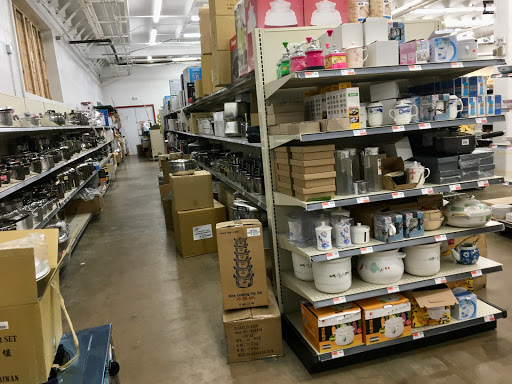 Grocery Store «Dragon Star Oriental Foods», reviews and photos, 633 W Minnehaha Ave, St Paul, MN 55104, USA