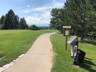 Indian Peaks Golf Course