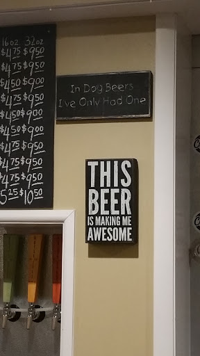 Brewery «Brite Eyes Brewing Company», reviews and photos, 1156 S Burdick St A, Kalamazoo, MI 49001, USA