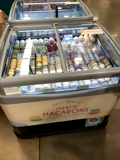 Grocery Store «Whole Foods Market», reviews and photos, 1423 N Webb Rd #101, Wichita, KS 67206, USA