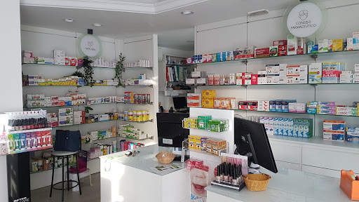 Farmacia Esperanza Sevilla