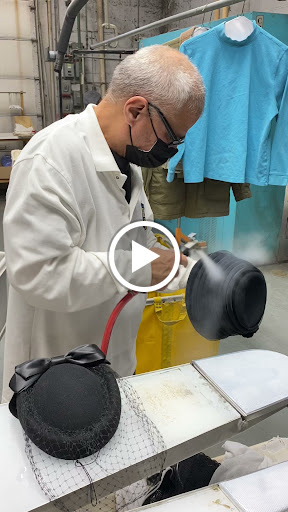 Dry Cleaner «Executive Cleaners», reviews and photos, 2 Howe St, New Haven, CT 06511, USA