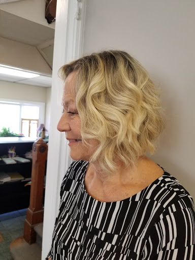 Beauty Salon «NY Hair & Colour Salon», reviews and photos, 10 Lagrange Ave, Poughkeepsie, NY 12603, USA