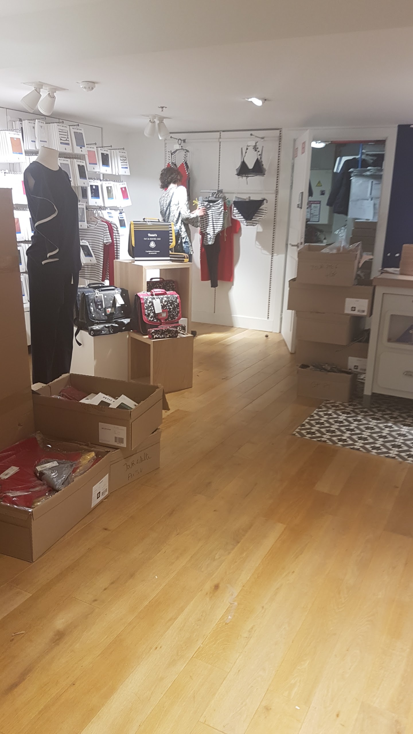 Photo n° 1 de l'avis de Elie.a fait le 17/08/2017 à 16:14