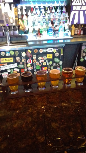 Bar «The Auricle - Bar & Venue», reviews and photos, 601 Cleveland Ave NW, Canton, OH 44702, USA