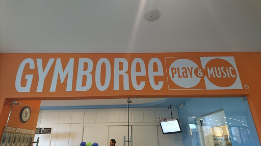 Gymboree