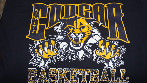 Custom T-shirt Store «J and R T-Shirts», reviews and photos, 5317 Aldine Mail Rte Rd, Houston, TX 77039, USA