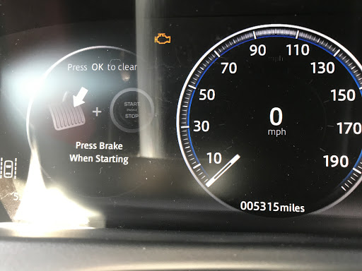 Jaguar Dealer «Barrett Jaguar», reviews and photos, 15423 I-10 West Access Road, San Antonio, TX 78249, USA