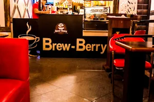 Brew-Berry NIT -5, Faridabad image