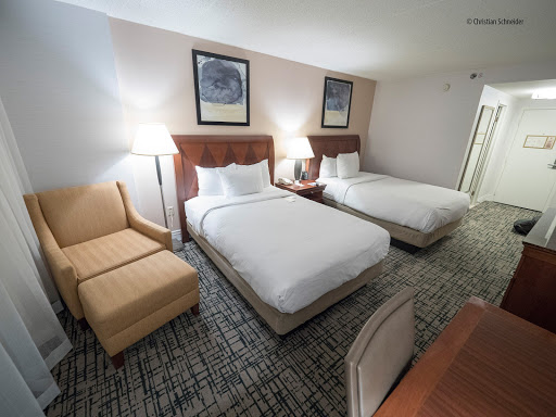 Hotel «DoubleTree by Hilton Hotel Syracuse», reviews and photos, 6301 NY-298, East Syracuse, NY 13057, USA