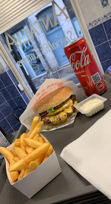 Antalya à Douai