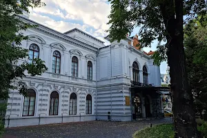 Suţu Palace image
