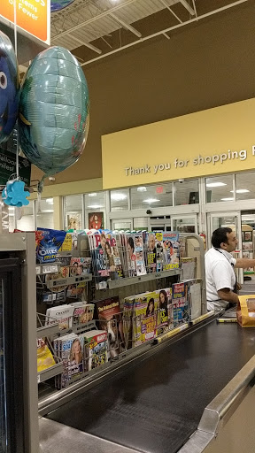 Supermarket «Publix Super Market at Five Forks Corner Shopping Center», reviews and photos, 4045 Five Forks Trickum Rd SW, Lilburn, GA 30047, USA