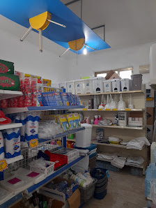 Casalinghi E Di Più Via Nazionale, 121, 88060 Guardavalle Marina CZ, Italia