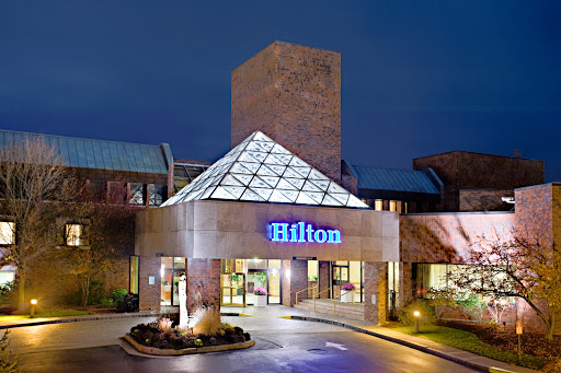 Hilton Boston/Dedham