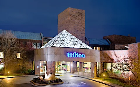Hilton Boston/Dedham image