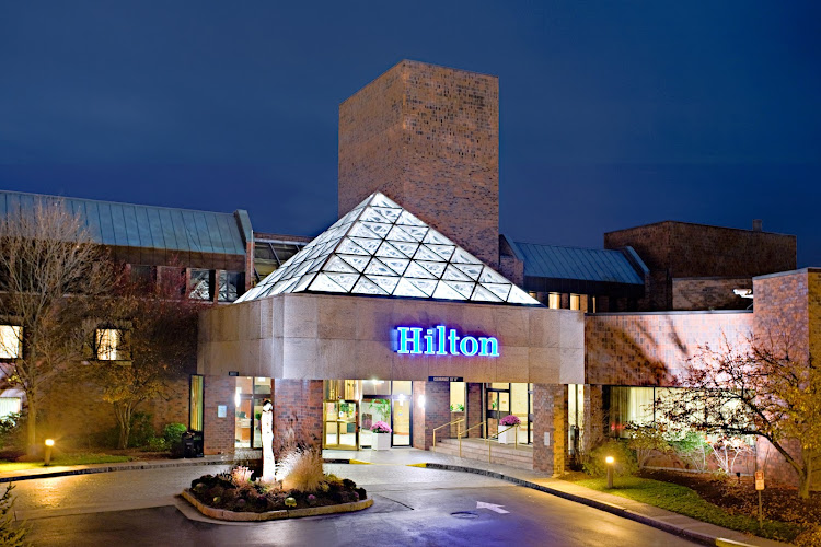 Hilton Boston/Dedham