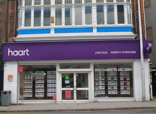 Reviews of haart Estate And Lettings Agents Lincoln And North Hykeham in Lincoln - Real estate agency