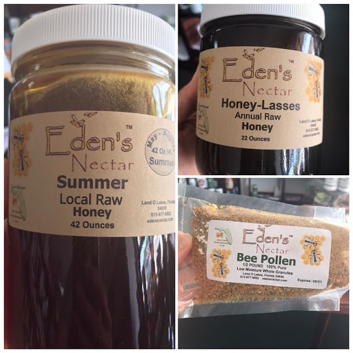 Vitamin & Supplements Store «Sunshine Health Foods», reviews and photos, 6989 Seminole Blvd # 4, Seminole, FL 33772, USA