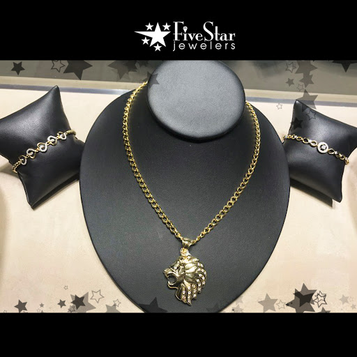 Jeweler «Five Star Jewelers», reviews and photos, 16271 SW 88th St, Miami, FL 33196, USA