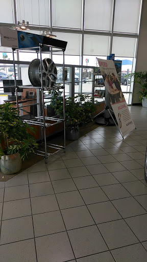 Honda Dealer «AutoNation Honda South Corpus Christi», reviews and photos, 6702 S Padre Island Dr, Corpus Christi, TX 78412, USA