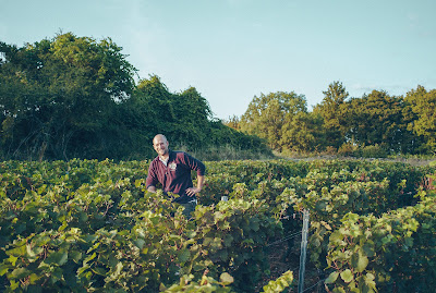 Domaine Arnaud Baillot à Beaune