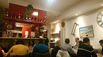 Atmosphère du Restaurant libanais Baladna à Paris - n°3