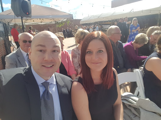 Spa and Health Club «The Denver Athletic Club», reviews and photos, 1325 Glenarm Pl, Denver, CO 80204, USA