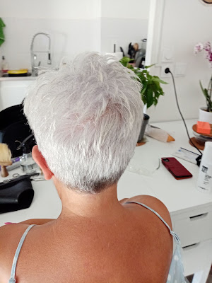 NM Coiffure à domicile à Parempuyre