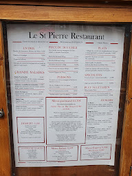 Photo n°3 de RESTAURANT LE ST PIERRE à Le Mans ()
