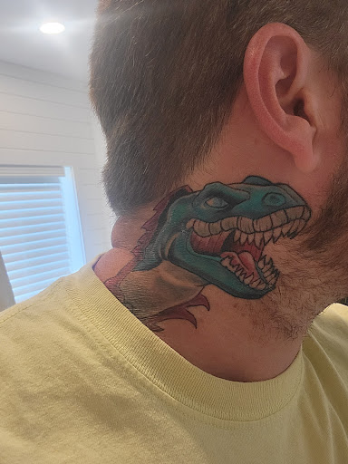 Explore cape verde tattoo ideas, creative tattoo ideas in Apple Valley, available at Saints X Sinners Tattoo