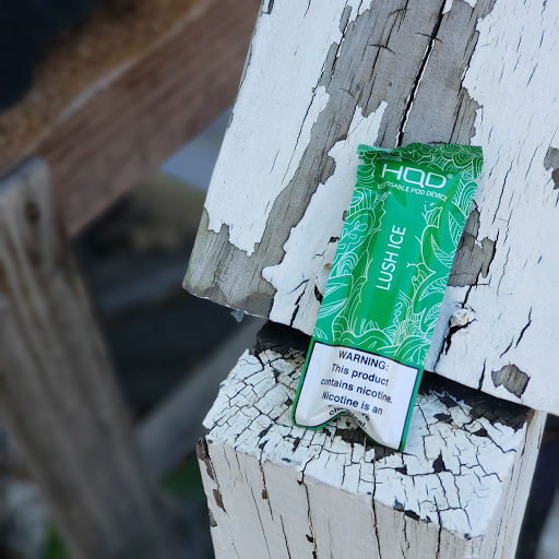 Tobacco Shop «Gaines Street Smokes», reviews and photos, 526 W Gaines St, Tallahassee, FL 32301, USA