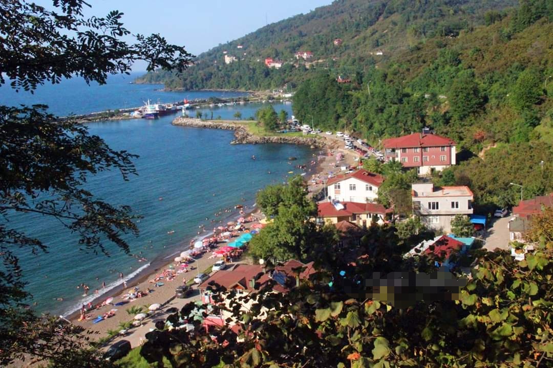 Foto von Tavla Agzi Plaji - empfohlen für Familienreisende mit Kindern