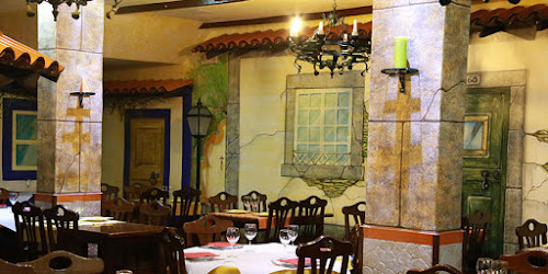 Restaurante O Regional em Amadora