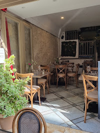 Photos du propriétaire du Restaurant L'escalier à Orléans - n°1