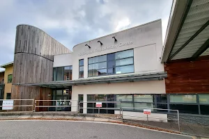 Nottingham Radiotherapy Centre image