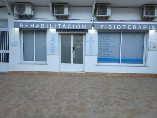 CLÍNICA SAIRCOL FISIOTERAPIA AVANZADA - Blanca Rodríguez - Fisioterapeuta Titulada por la Universidad de Granada en Villanueva de Algaidas, Málaga