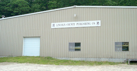 The Lincoln County News