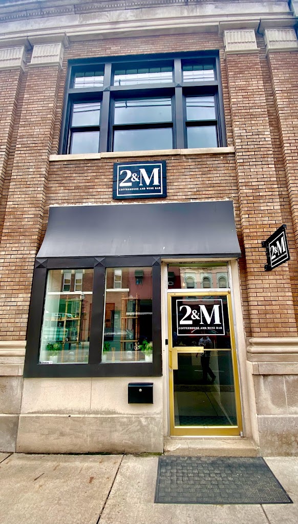 2nd & Main Coffeehouse 49120