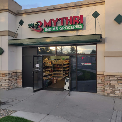 Indian Grocery Store «Mythri Indian Groceries», reviews and photos, 9064 Forsstrom Dr B25, Lone Tree, CO 80124, USA