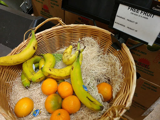 Supermarket «GIANT Food Stores», reviews and photos, 1201 Knapp Rd, North Wales, PA 19454, USA