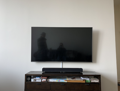 TV Mounting in New York